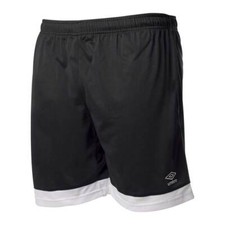 UMBRO POTTERSB NER7BLACK/WHITE