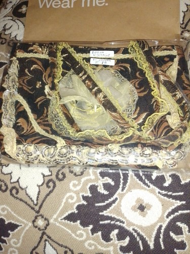 Borsa vintage anni di - 60/70,