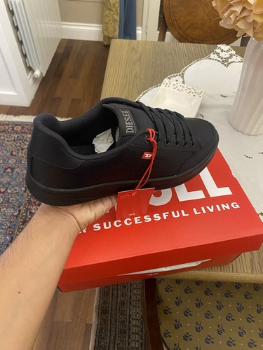Scarpe diesel athene - scarpe,