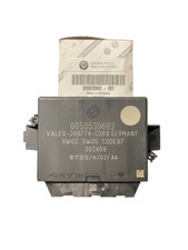 50539682 CENTRALINA SENSORI