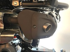 CFMOTO Cforce 850 1000 terminali modello G3 dall'anno 2024 + guarnizioni + setacci scintilla