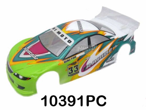 10391pc carrozzeria stradale - 10391pc,