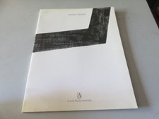 MARIO NIGRO - la rarefazione