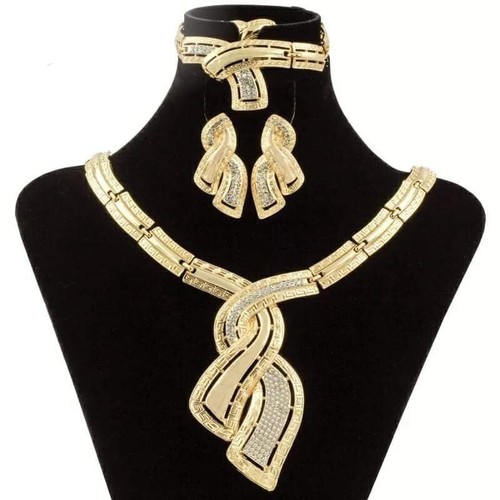 Set gioielli donna completo - set,