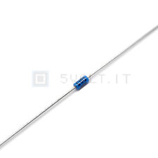 Diodo Trigger DB-4 Bidirezionale Diac DO-35 – Lotto 10 Pezzi