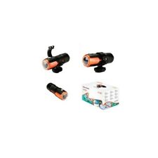 Videocamera MIO MiVue M350 ACTION CAMERA Full HD  USATA TEST