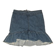 CAT & JACK Denim Blue Jean Hi