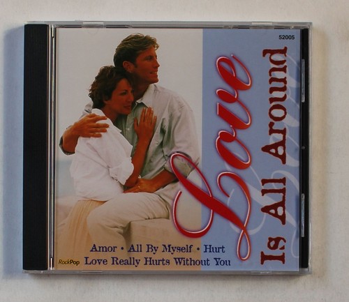 Love all around cdtrini - all,