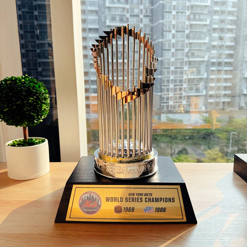New york mets world - new,