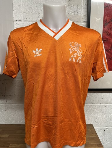 Maglia calcio olanda 1985 - olanda, 1985-87