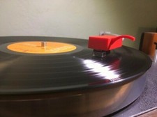 Best Audio XA Headshell per