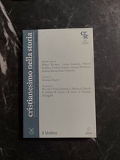 Alberto Melloni Cristianesimo nella Storia n. 39 – 3 del 2018 – il Mulino