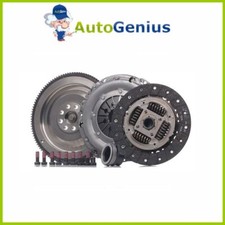 KIT FRIZIONE + VOLANO PEUGEOT