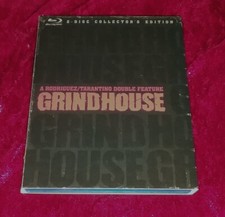 Grindhouse Collectors Ed