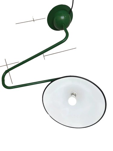 Lampada sospensione saliscendi - lampada,
