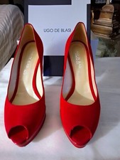 scarpe donna decolletè