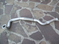 MARMITTA SCARICO TUBO