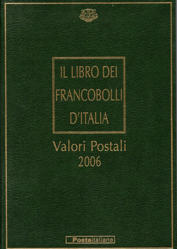 Libro dei francobolli - il,