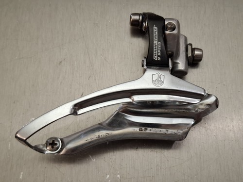 Campagnolo champ triple - triple, 9s