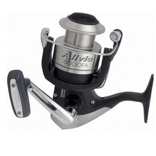 Mulinello Shimano 6000 FA