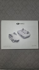 DJI Mini 2 Fly More Combo -