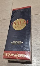 Yves Saint Laurent Opium per Uomo 100ml Eau de Toilette