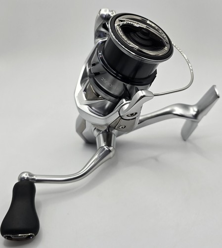 Mulinello spinning shimano - mulinello,