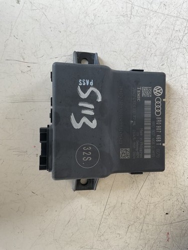 8r0907468t centralina modulo - 8r0907468t,