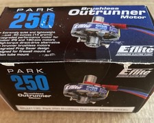 Motore aereo radiocomandato