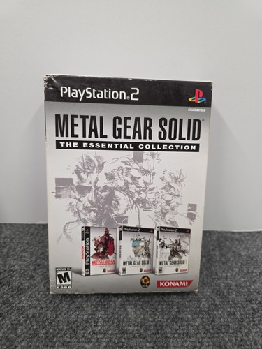 Metal gear solid the - solid:,
