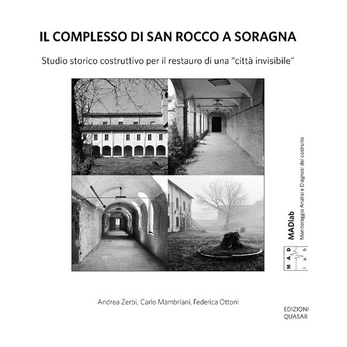 Complesso san rocco - il,