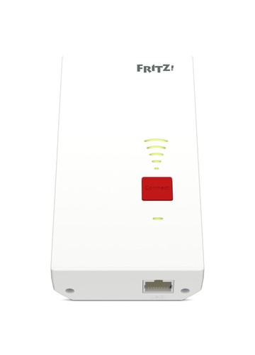 Fritz repeater 2400 network - fritz!repeater,
