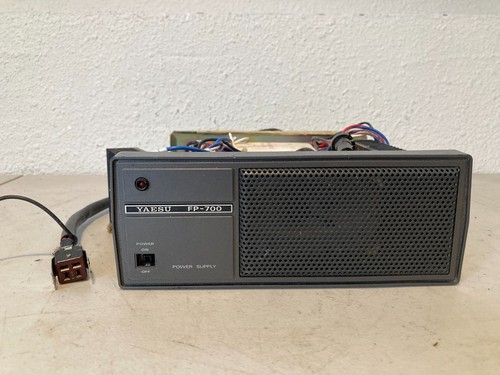 Alimentatore radioamatore