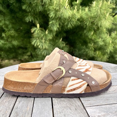 Betula birkenstock sandalo - betula,