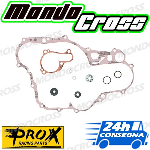 Kit prox revisione - kit,
