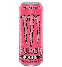 Monster Energy 500ml Juiced