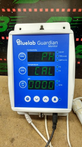Bluelab guardian monitor - bluelab,