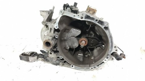 Cambio manuale citroen - manuale, c4