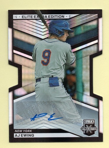 2023 panini elite extra - panini,