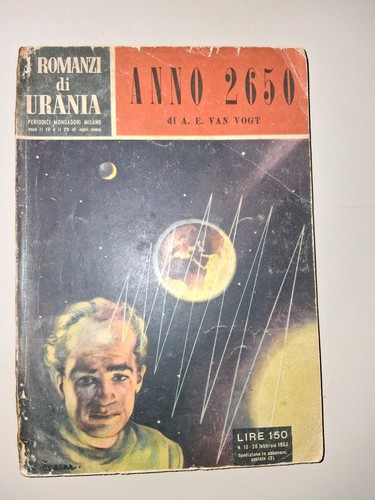Romanzi urania 10 - di,