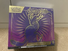scarlet and violet elite