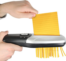 Distruttore Di Documenti