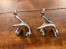 Campagnolo Record Brakes