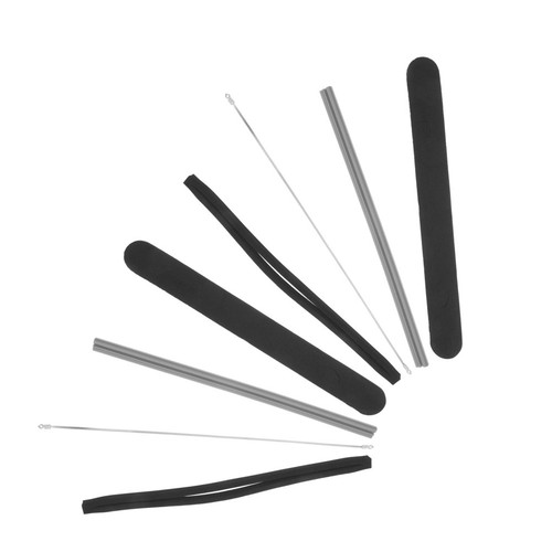 Set guarnizioni silicone - 2,