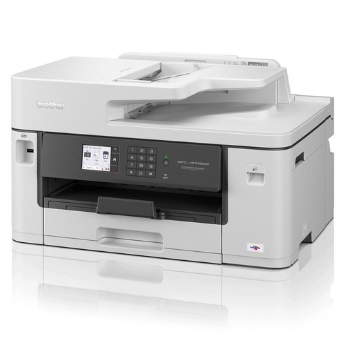 Brother mfc j5340dwe - brother, mfc-j5340dwe