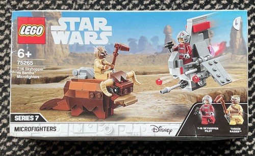 Boite set lego star - set,