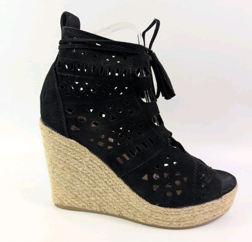 Espadrillas bellucci nere con - espadrillas,