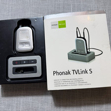 Phonak TVLink S Wireless TV