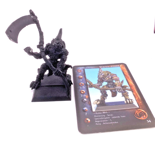 Confrontation rackham non - rackham,