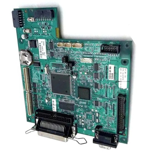 Main logic board motherboard - main,